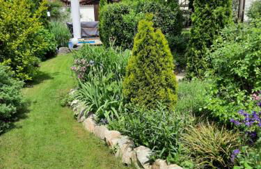 FeWo Zieger - Urlaub in Franken - Foto 65