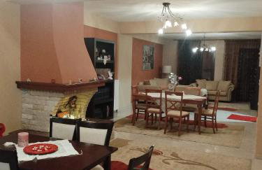 όμορφο διαμερισμα με δυο κρεβατοκάμαρες - Foto 27