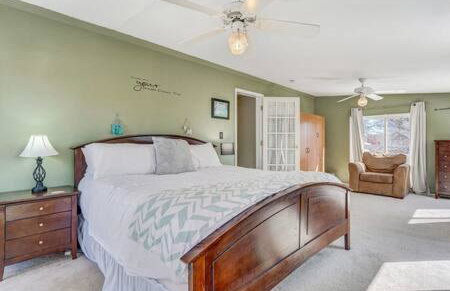 6BD near Garden of the Gods-Palmer Park - Foto 20