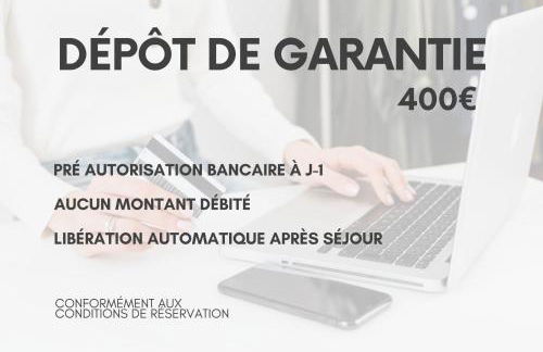 Gîte de Lafargue - maison en pierre lumineuse - Foto 26