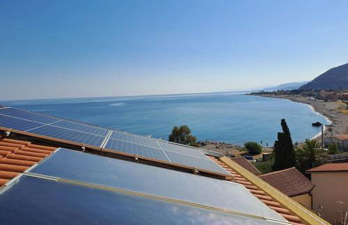 La casa di Gloria, 100m dal mare, vicino Cefalù - Foto 47