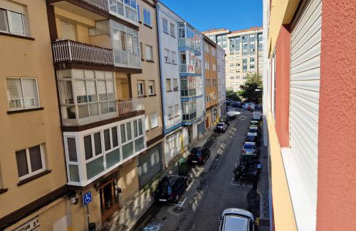 Apartamento Playa Bouzas - Vigo - Parking free - Foto 35
