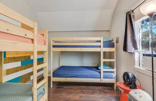 Five Acre Waterfront Retreat - Foto 31