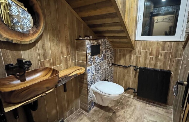 The Luxurious Forest Villa Borovets - 8 Bedroom Chalet - Foto 30