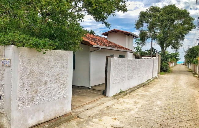 Casa Recanto da Armação - Photo 49