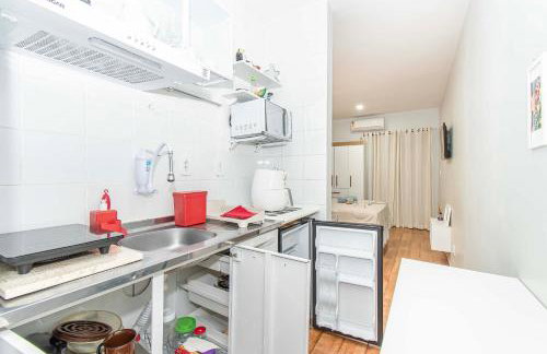 Apto no sudoeste super confortável #212# - Foto 17