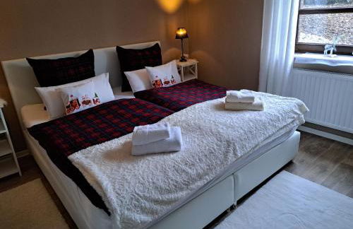 Das Bergherz Ruhe + Natur pur - Foto 23