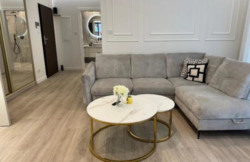 Apartament Deluxe Wiślane Tarasy 2 I Parking - Photo 13