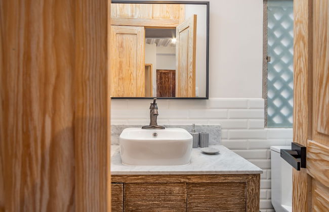 Casa Pandurata Luxury Apartments in Centro, San Miguel de Allende - Foto 77