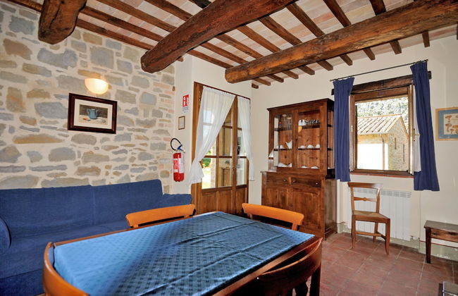 I Casali della Ghisleria - Photo 41