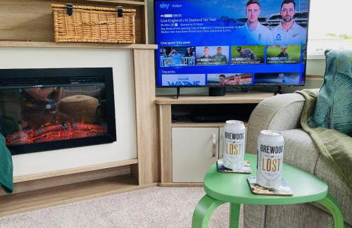 The Sanctuary Holiday Home - Escape the Ordinary - Foto 22