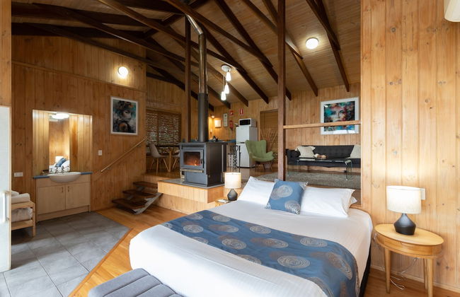 Treetops Seaview Montville - Foto 20