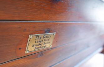 The Dairy at Lodge Farm - Photo 16