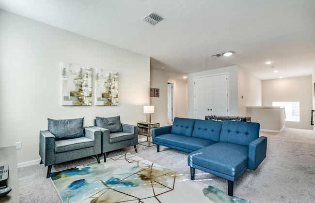 1822cvt New 9 Bedroom 6 Bathroom Resort Villa - Foto 41