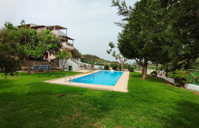 Almond Trees Villas - Foto 44