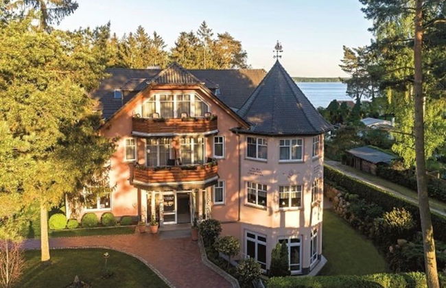 Seepark Heidenholz, Plau am See - Foto 24