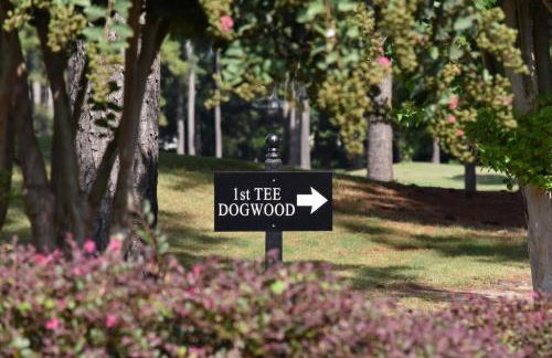 Brunswick Plantation Villa 1 #311M Villa - Foto 11