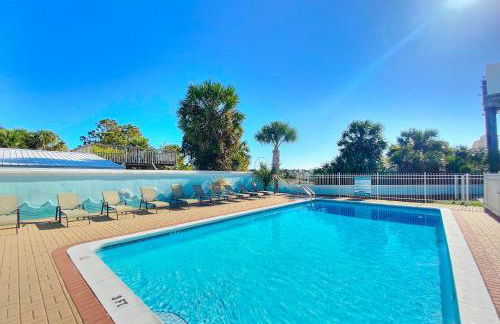 Paradise by the Pier l Ocean Views l Dog Friendly l Steps to Pier Park Shopping and Restaurants - Foto 12