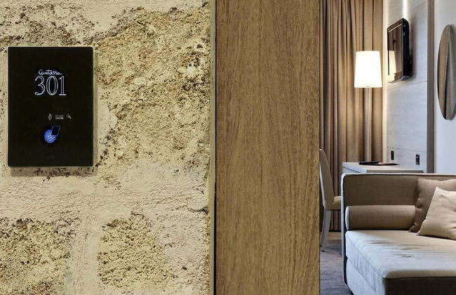 UNA HOTELS Tenuta Contessa Farm & SPA Cosenza - Photo 2