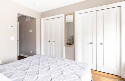 Luxury Downtown Townhome Unit 15 - Foto 2