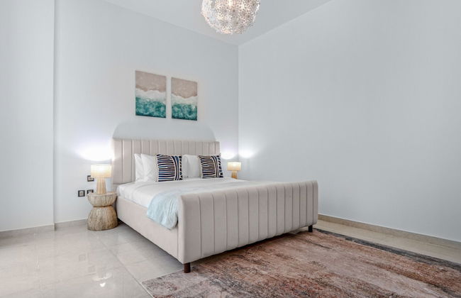 Easygo-upgraded 1bdr Polo Residence - Foto 3