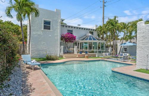 Historical Residence Heated Pool Beach Proximity Indigo Key RESlDENCES - Foto 30