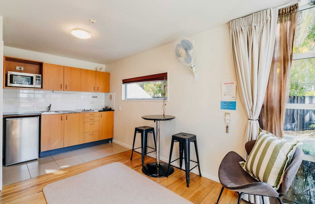 Sumner Bay Motel & Apartments - Foto 9