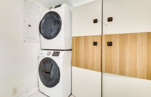 3 Mi to Sea! Family Pool House in Fort Lauderdale - Foto 19