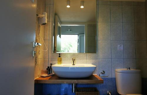 Pelagia's Apartments Finikounda - Foto 6