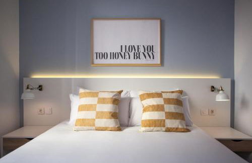 Gran Central Suites - Foto 142