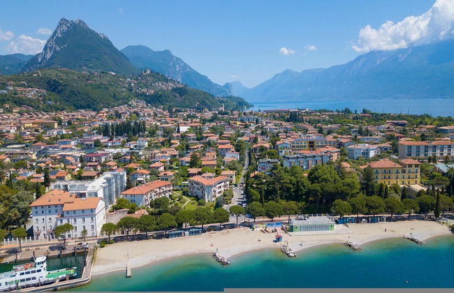 Rossella Lake View in Sal - Foto 24