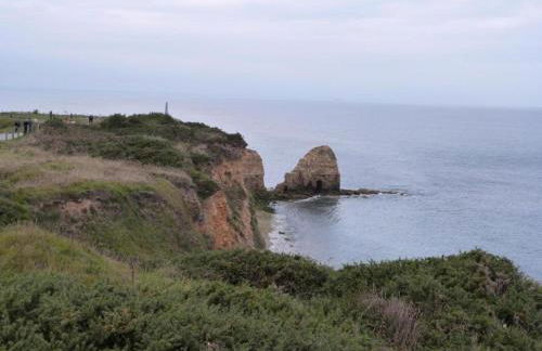 Tranquil Cottage in Normandy - Foto 26