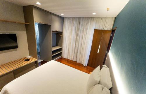 Casas Serranas - Casa Orquídea - Foto 5