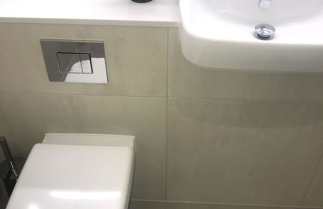 A1 Luxury Apartments - Foto 8