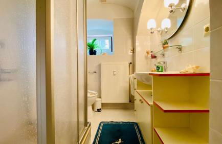 Ferienwohnung Villa am Haussee - Foto 29