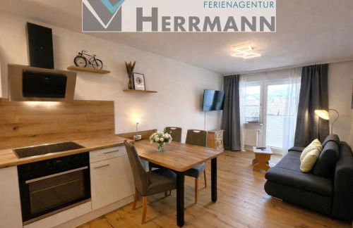 Ferienwohnung Felsenschwalbe - Foto 1