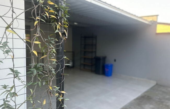 GEMINADO CASA 1 ALTO PADRÃO 4 QUARTOS - Photo 17