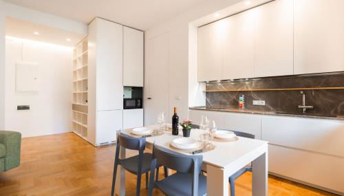 Art Luxury apartment in the heart of Bologna - Photo 3