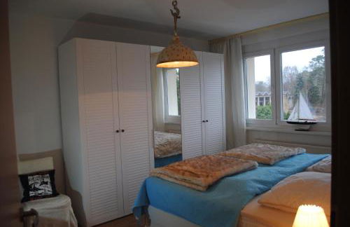 Fewo Schwalbennest-exklusiv-eigener Strandzugang-Wellenrauschen - Photo 16