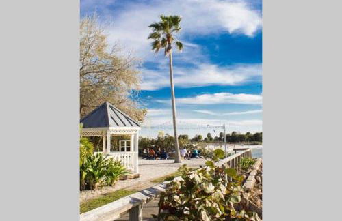 Little Harbor Resort #114 Tampa Bay FL Beach, Bayside & 2 Pools - Foto 18