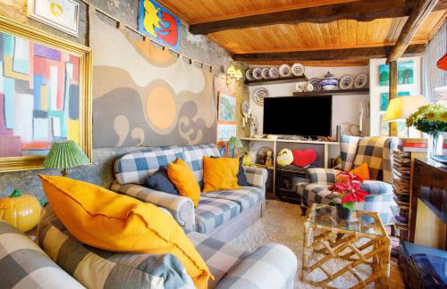 Casa do Campo Dornes Três - Foto 19