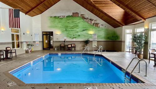 Unit 207 2 BDRM 2 BA condo - Foto 3