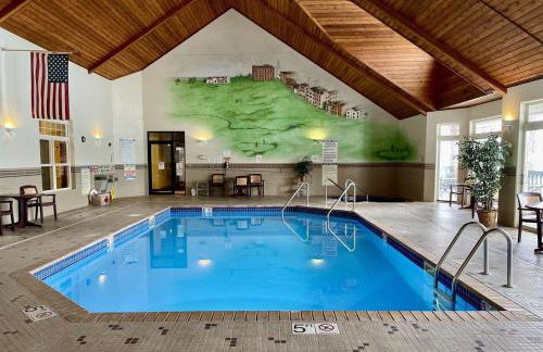 Unit 109 2 BDRM 2 BA condo - Foto 4