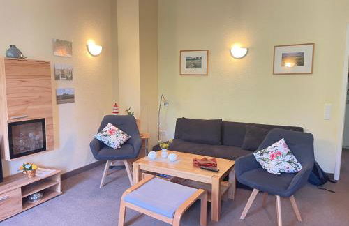 Kühlungsborn Ferienwohnung Sonnenresidenz - Foto 22