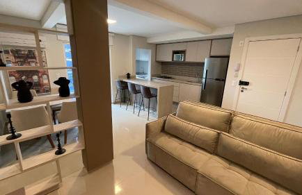 Apartamento novinho e confortável no centro de Foz - Photo 29