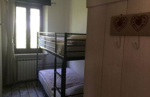 Camping Le Marche Apartments - Foto 13