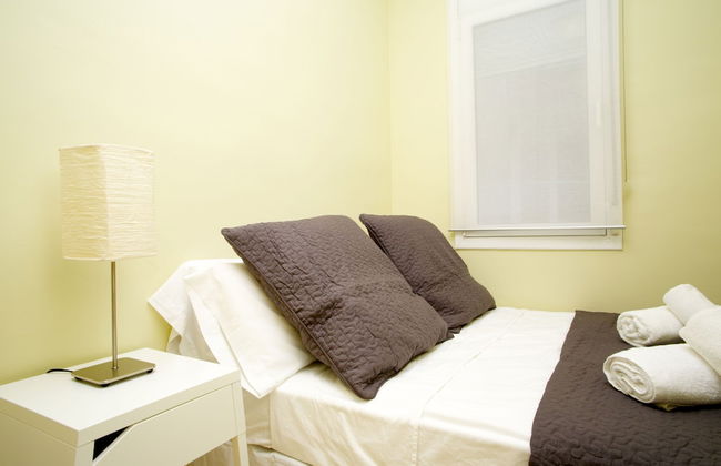 Sagrada Familia Views - Foto 8