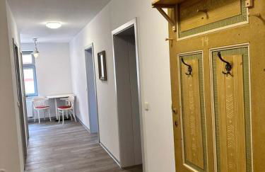 Gaststätte Brandenburg (Ferienwohnung) - Foto 11