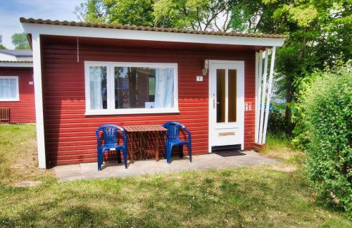 Finnenhaus 9 - Foto 1