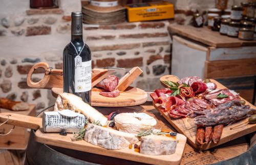 Le Mazage des Trégans - Foto 36